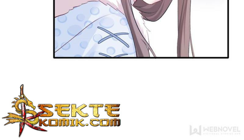 Beauty and the Beasts Chapter 135 Gambar 44
